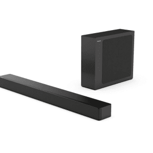 Hisense Soundbar 2.1CH HS2100 - The Beast