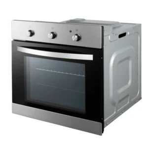 IQRA 60Litres Built-in Electric Oven IQ-BO60E