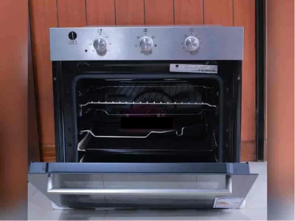 IQRA 60Litres Built-in Electric Oven IQ-BO60E