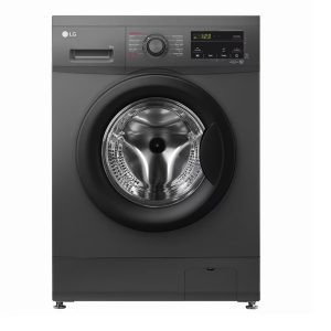 LG 8kg Front Loading Washing Machine