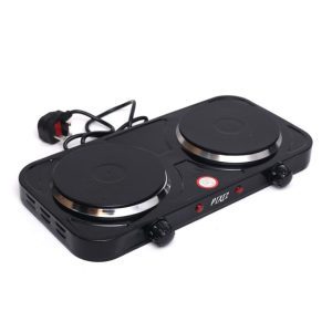 Pixel PIX-102 Double Solid Hot Plate