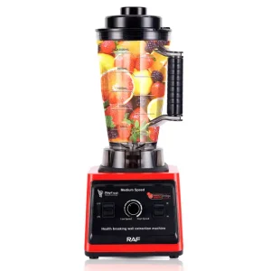 RAF Commercial Blender 3Litres R.2842