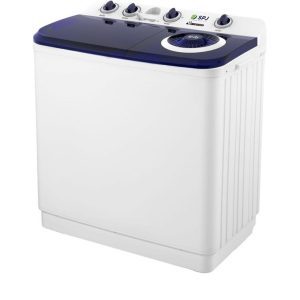 SPJ 7kg Washing Machine TwinTub