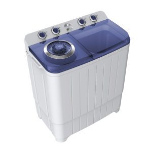 SPJ 9kg Washing Machine TwinTub