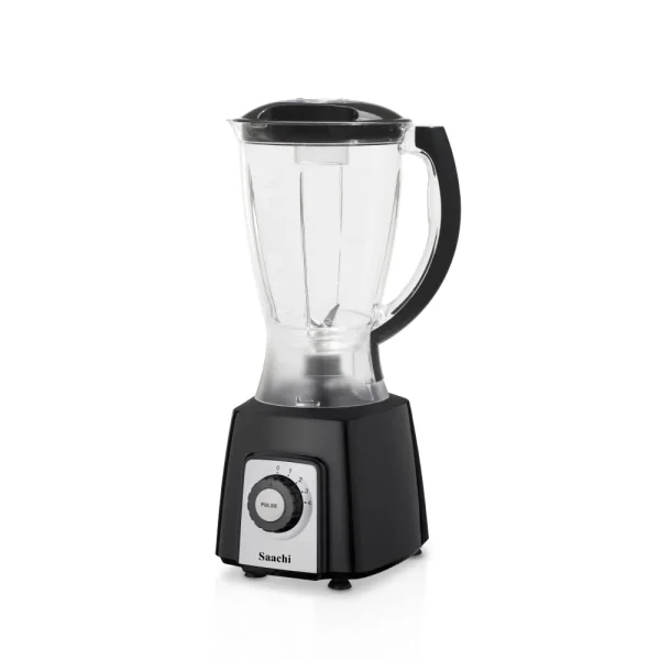 Saachi 2in1 Blender NL-BL-4407-BK