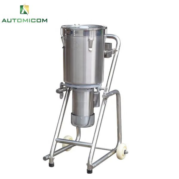 Commercial Industrial Food Chopper 20L.