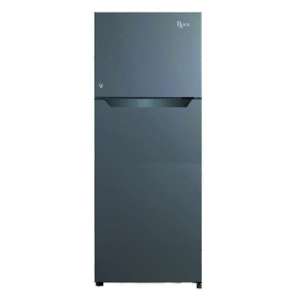 Roch 138L Double Door Refrigerator RFR 175-DT-I