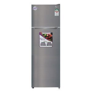 Roch 170L Double Door Refrigerator RFR-210-DT-I