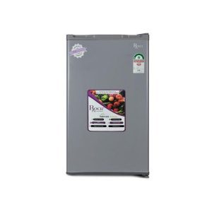 Roch Single Door Refrigerator 90Litres RFR-120S-I 