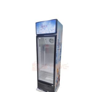 Roch RSF-350-0 280L Showcase Fridge