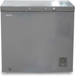 260L Chest Freezer – FCF260R02W