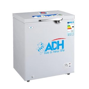 ADH 200 Litres Chest Freezer 