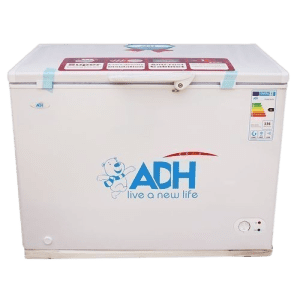 ADH BD 400 Liter Deep Freezer