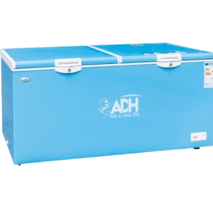 ADH 800 Litres Double Door Deep Freezer