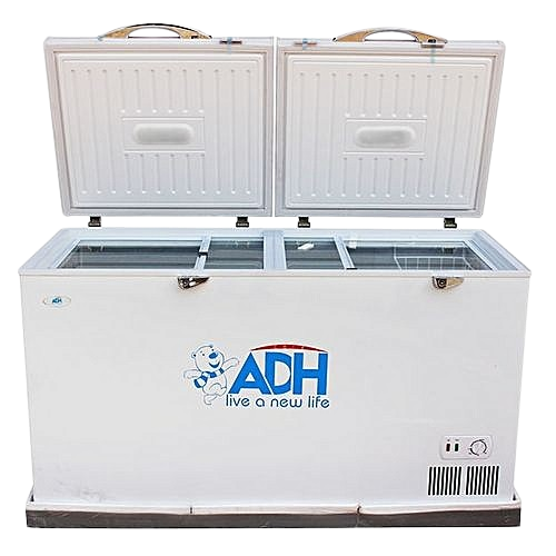 ADH Chest Freezer 600 Litres