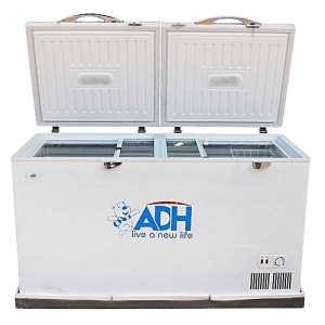ADH BD 500 Litres Deep Freezer