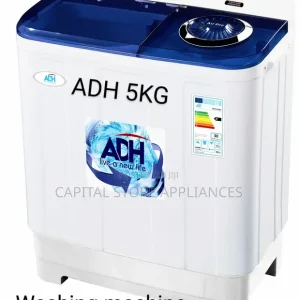 ADH 5kg Washing Machine