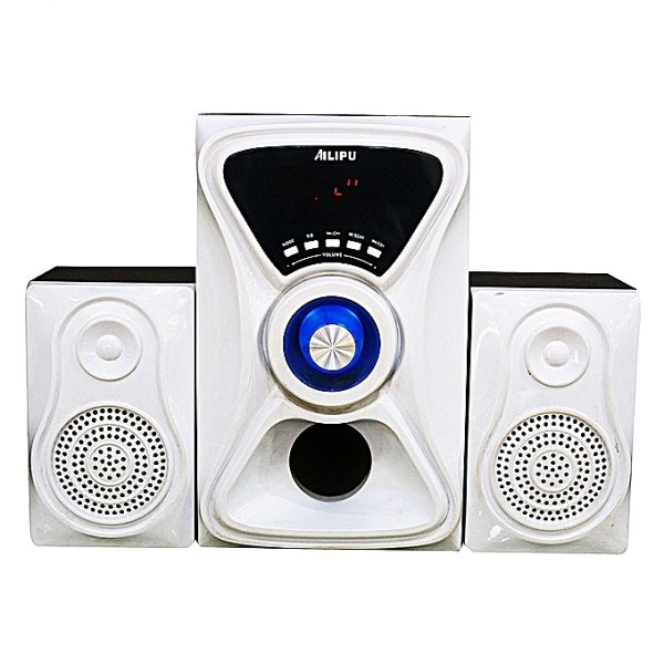 Ailipu SP-2286DC Speaker/Woofer - Image 2