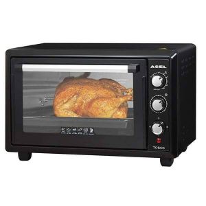 Assel 50L Mini Oven