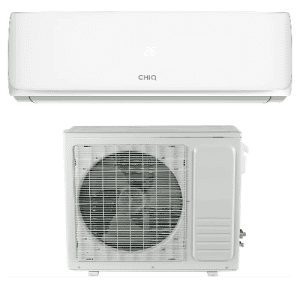 CHIQ 18000BTU 2 Wall Split Air Conditioner A/C CSC-18BC