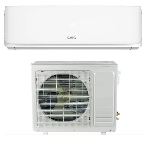 CHIQ 18000BTU 2 Wall Split Air Conditioner A/C CSC-18BC