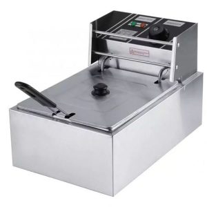 Deep fryer 6litres