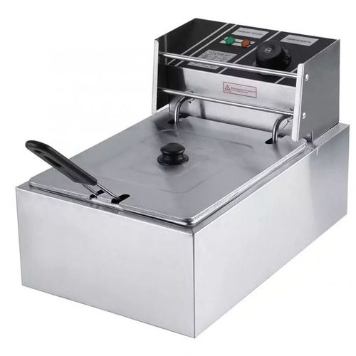 Deep fryer 6litres