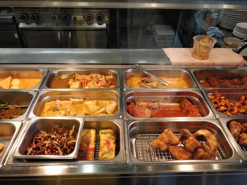 Commercial Electric Bain Marie 6 Division - Image 4