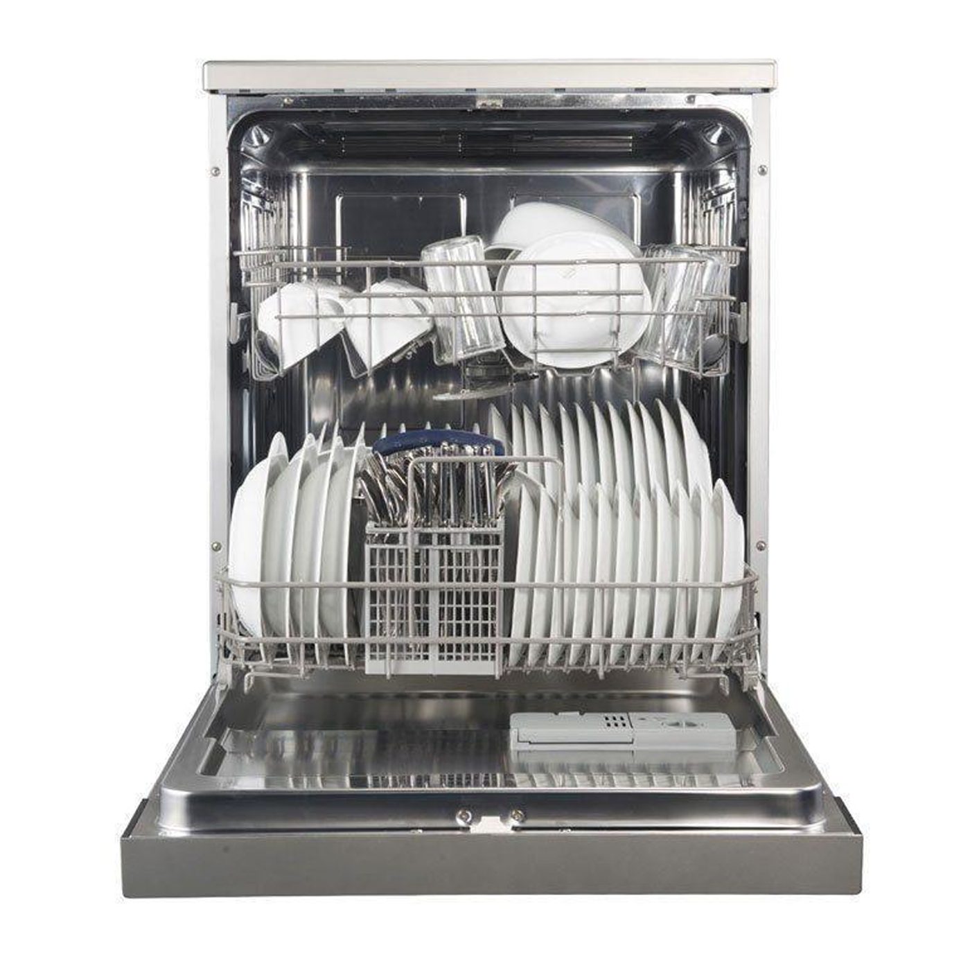 Hisense 13Place Dishwasher Stainless Steel 13Kg H13DESS - Image 2