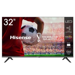 Hisense 32 Inch HD LED TV With inbuilt