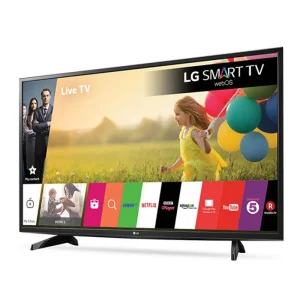 LG FULL HD 32