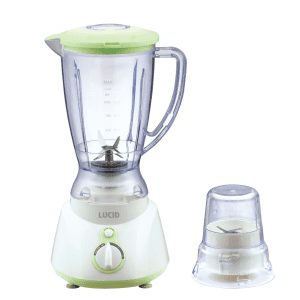Lucid LBG179  2 in 1 Blender