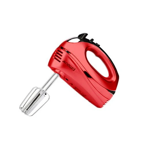 Newal NWL-3513 Hand Mixer – Black - Image 2