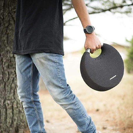 Harman Kardon Onyx Studio 6 Portable speaker - Image 2