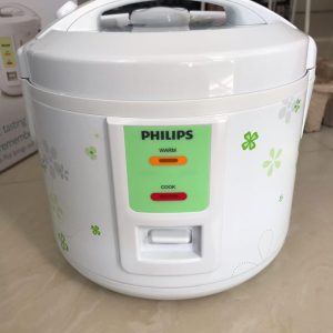 Philips HD3011 65 Rice Cooker