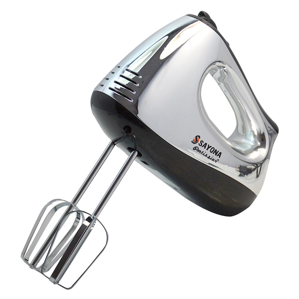 Sayona Electric Hand Mixer