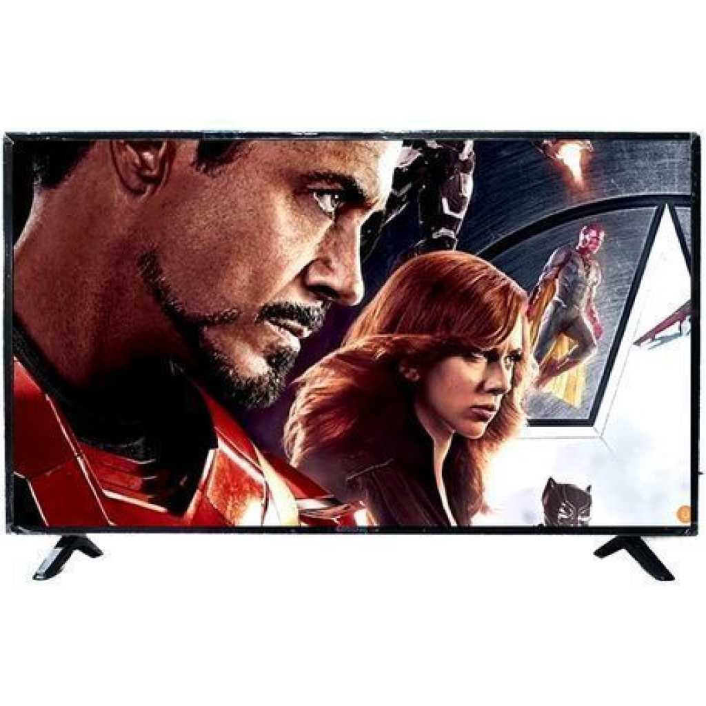 SAYONA LED TV 43 INCHES