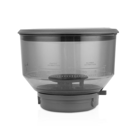 Saachi Coffee maker with grinder NL-COF-7063G - Image 3