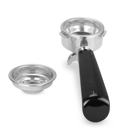 Saachi Coffee maker with grinder NL-COF-7063G - Image 2