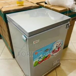 Sayona 150L Chest Freezers