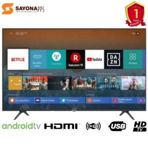 Sayona 32 Flat TV