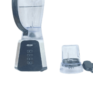 Sunline 2in1 blender 500watts