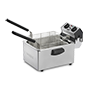 Deep Fryers