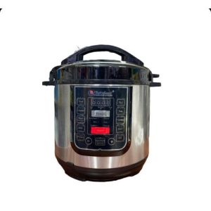 Simbaland 7L Genuine 14-in-1 Digital Electric Pressure Cooker.