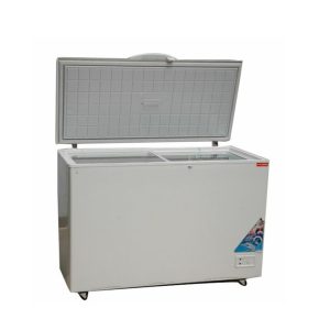 FLORSA 350Litres Deep Freezer CF300