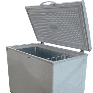 Florsa 400Litres Chest Freezer CF350
