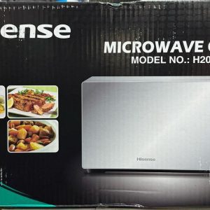 Hisense 20L Microwave