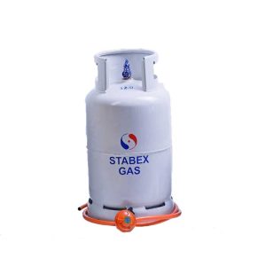 Stabex Gas 13kg Set