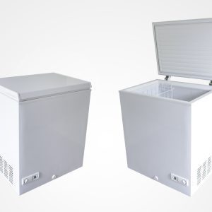 FLORSA 200Litres Deep FreezerCF160