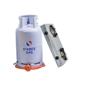 Stabex Gas 13kg Set